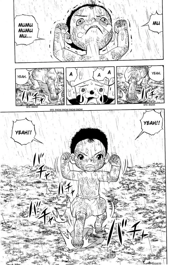 Read Doubutsu no Kuni chapter 7 image 33 on Lezhin