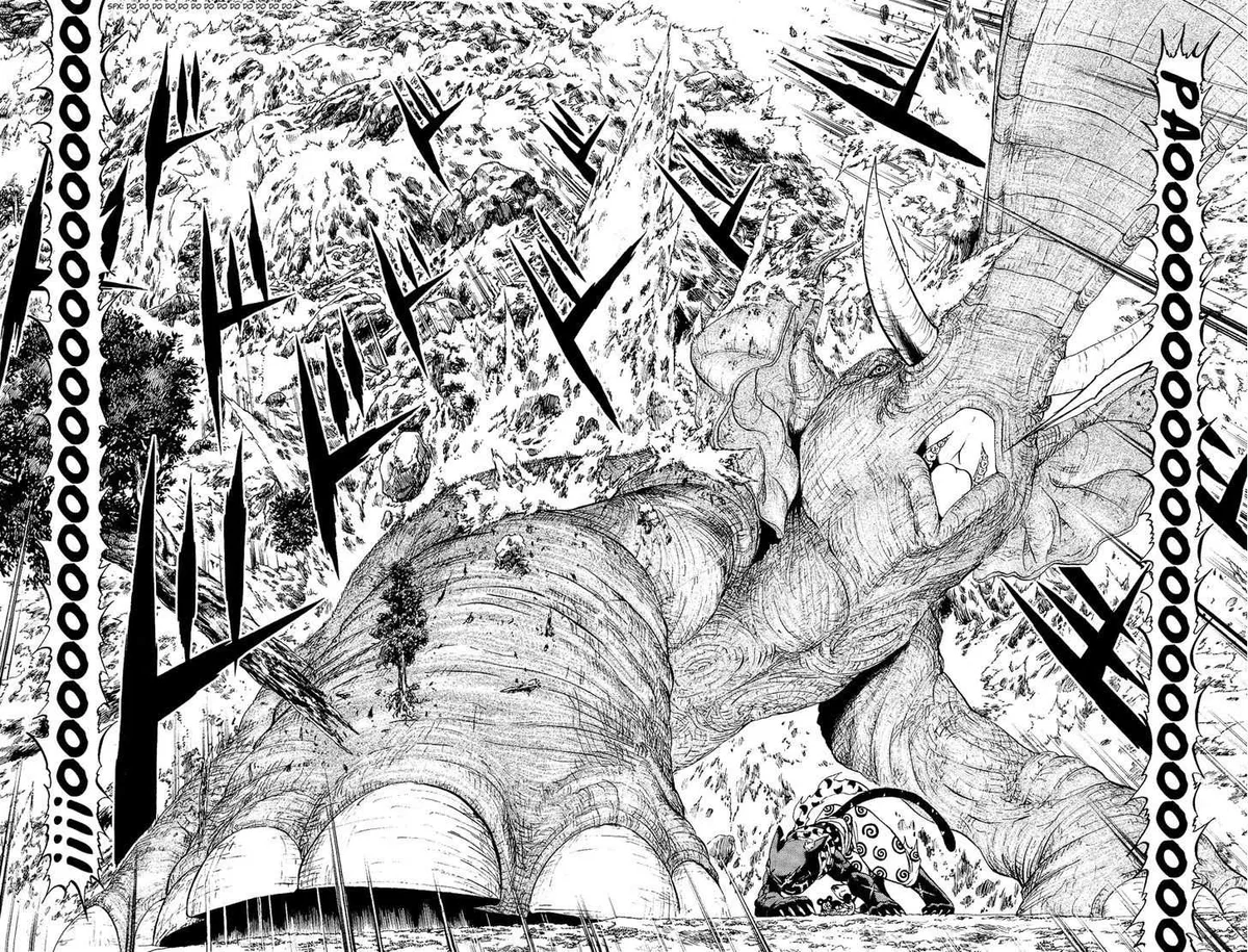 Read Doubutsu no Kuni chapter 7 image 36 on Lezhin