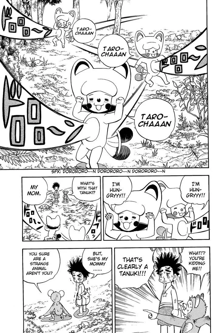Read Doubutsu no Kuni chapter 8 image 44 on Lezhin