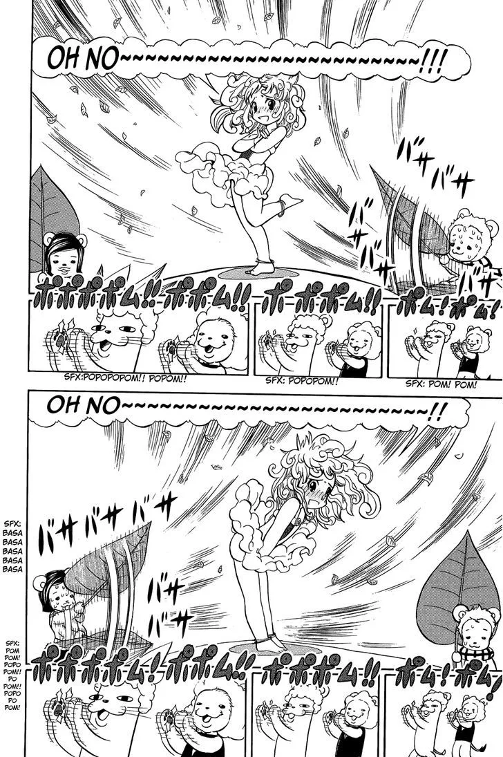 Read Doubutsu no Kuni chapter 9 image 28 on Lezhin