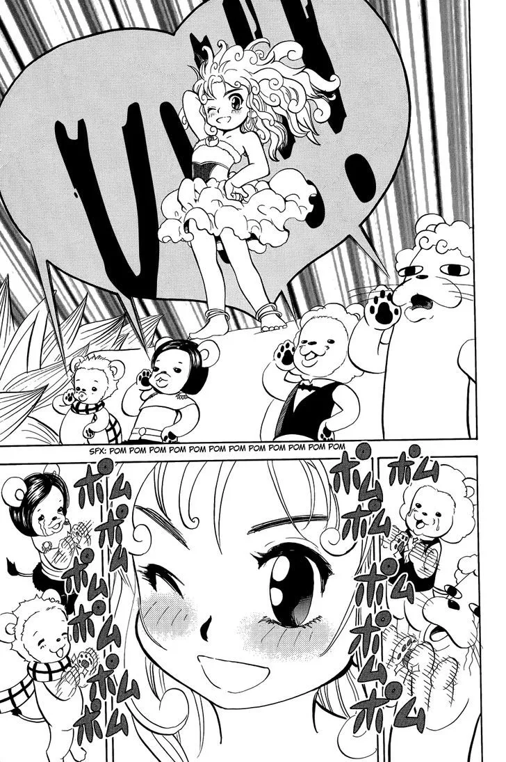 Read Doubutsu no Kuni chapter 9 image 29 on Lezhin