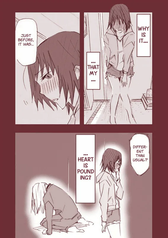Read Doukyonin chapter 1 image 8 on Lezhin