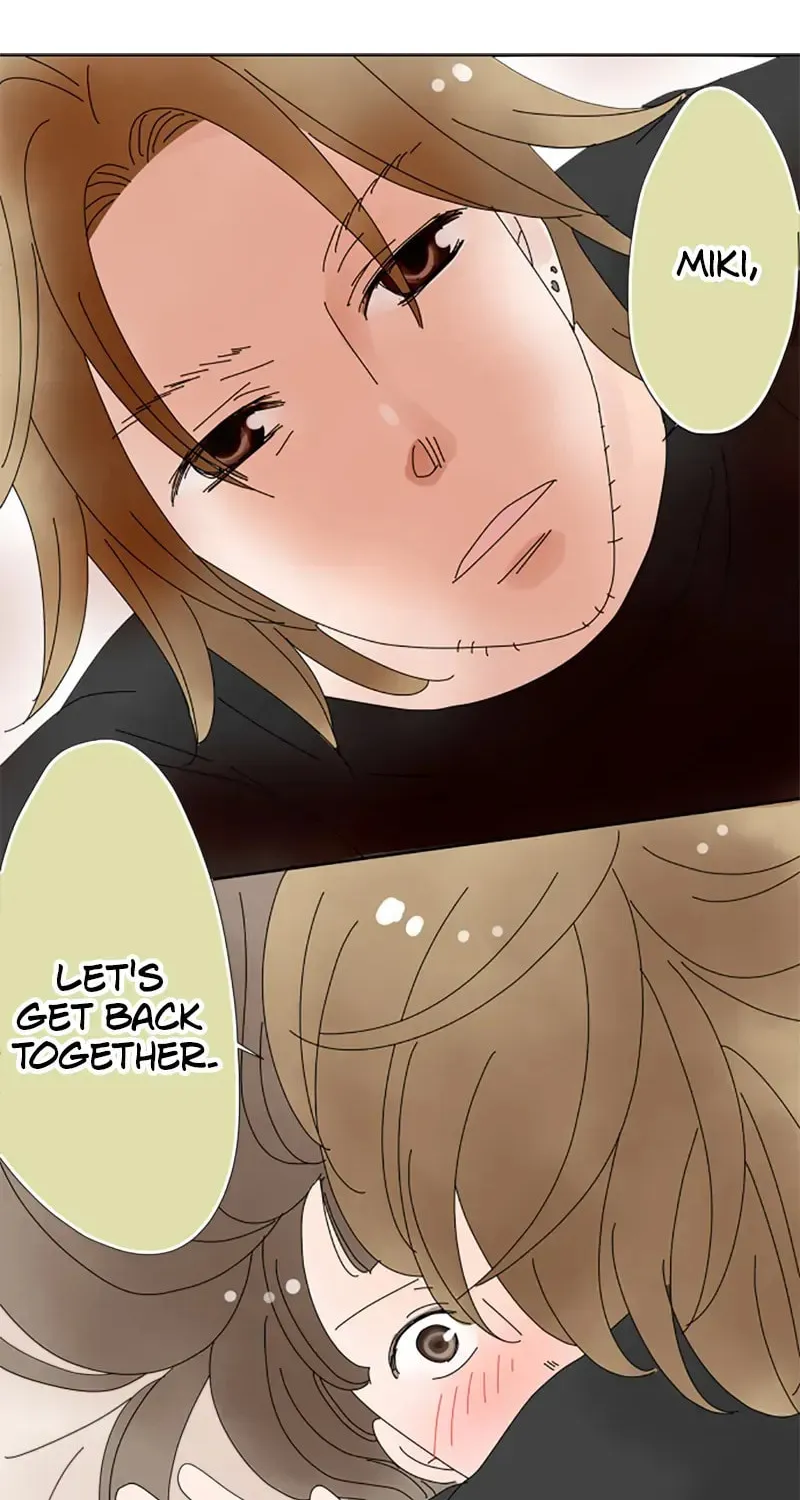 Read Doukyonin chapter 10 image 1 on Lezhin