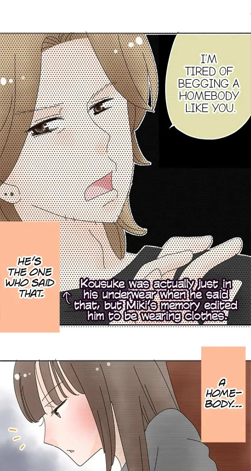 Read Doukyonin chapter 10 image 11 on Lezhin