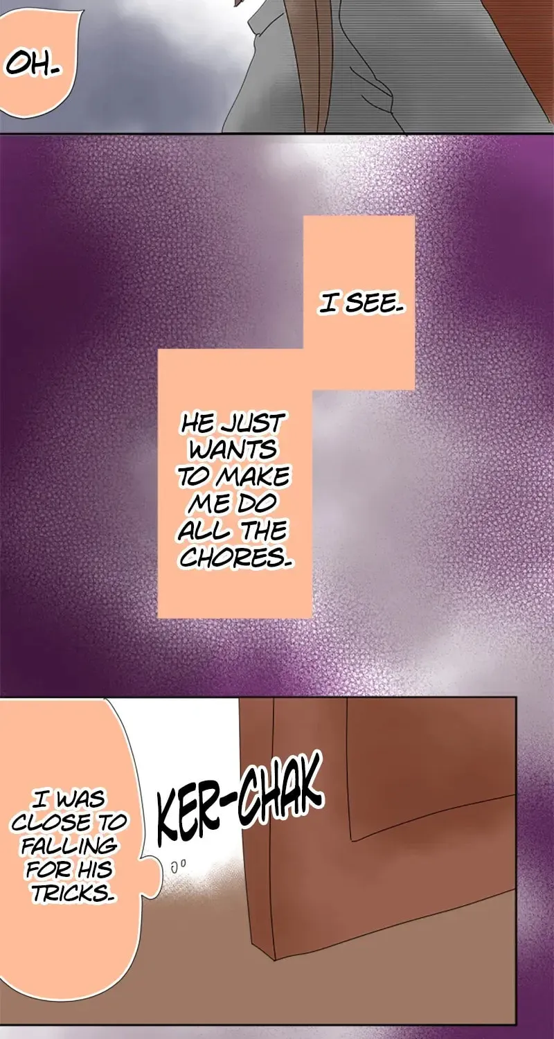 Read Doukyonin chapter 10 image 12 on Lezhin