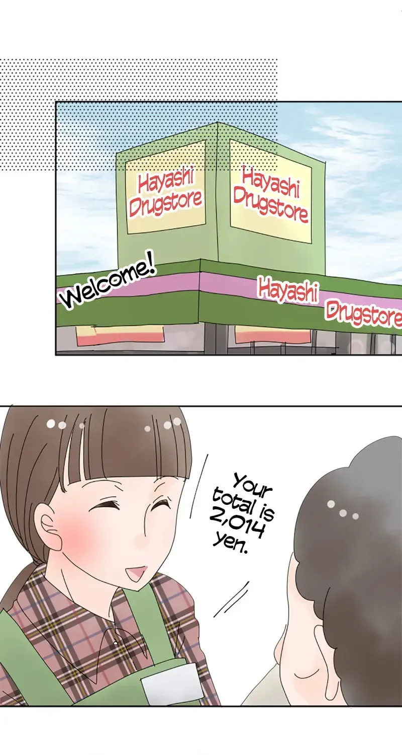 Read Doukyonin chapter 10 image 19 on Lezhin