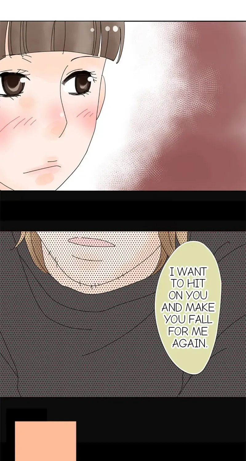 Read Doukyonin chapter 10 image 21 on Lezhin