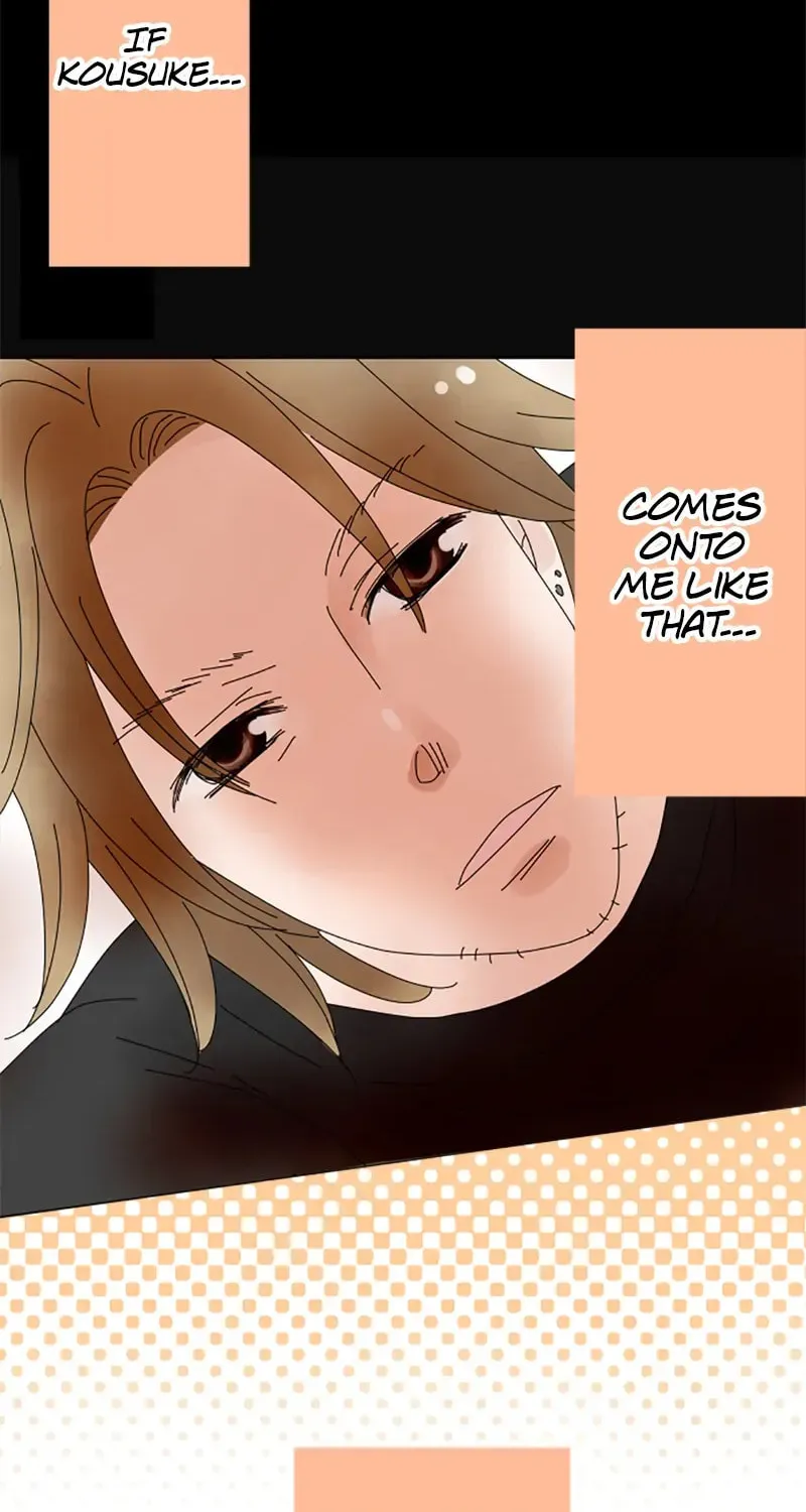Read Doukyonin chapter 10 image 22 on Lezhin