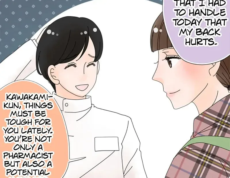 Read Doukyonin chapter 10 image 27 on Lezhin