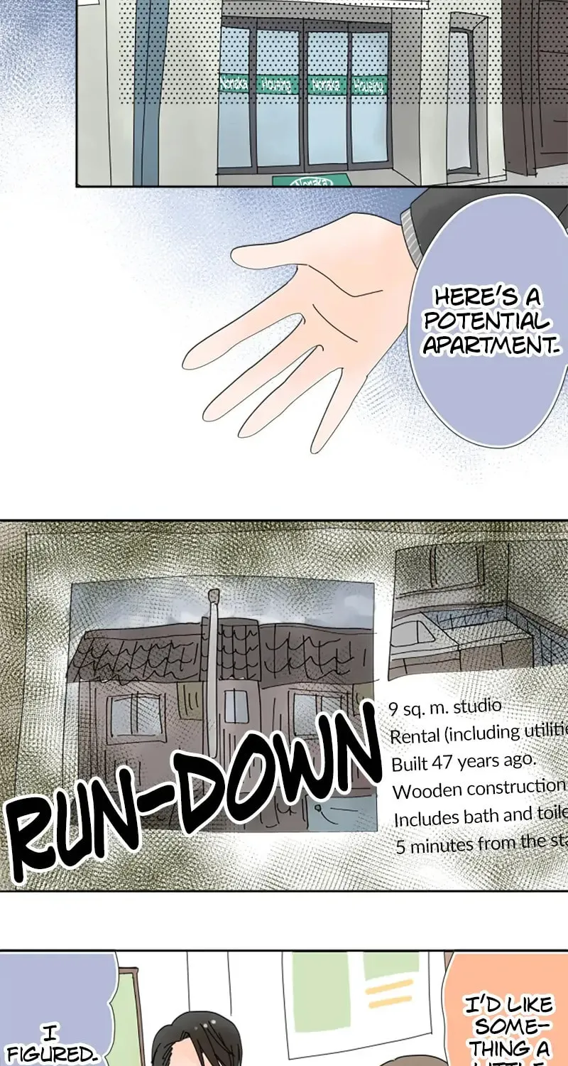 Read Doukyonin chapter 10 image 29 on Lezhin