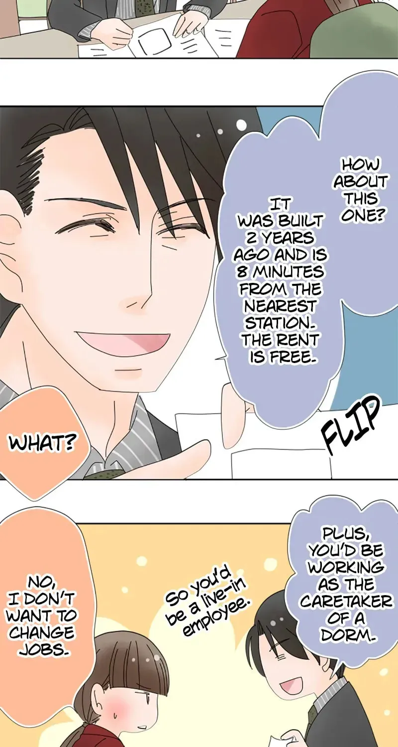 Read Doukyonin chapter 10 image 31 on Lezhin