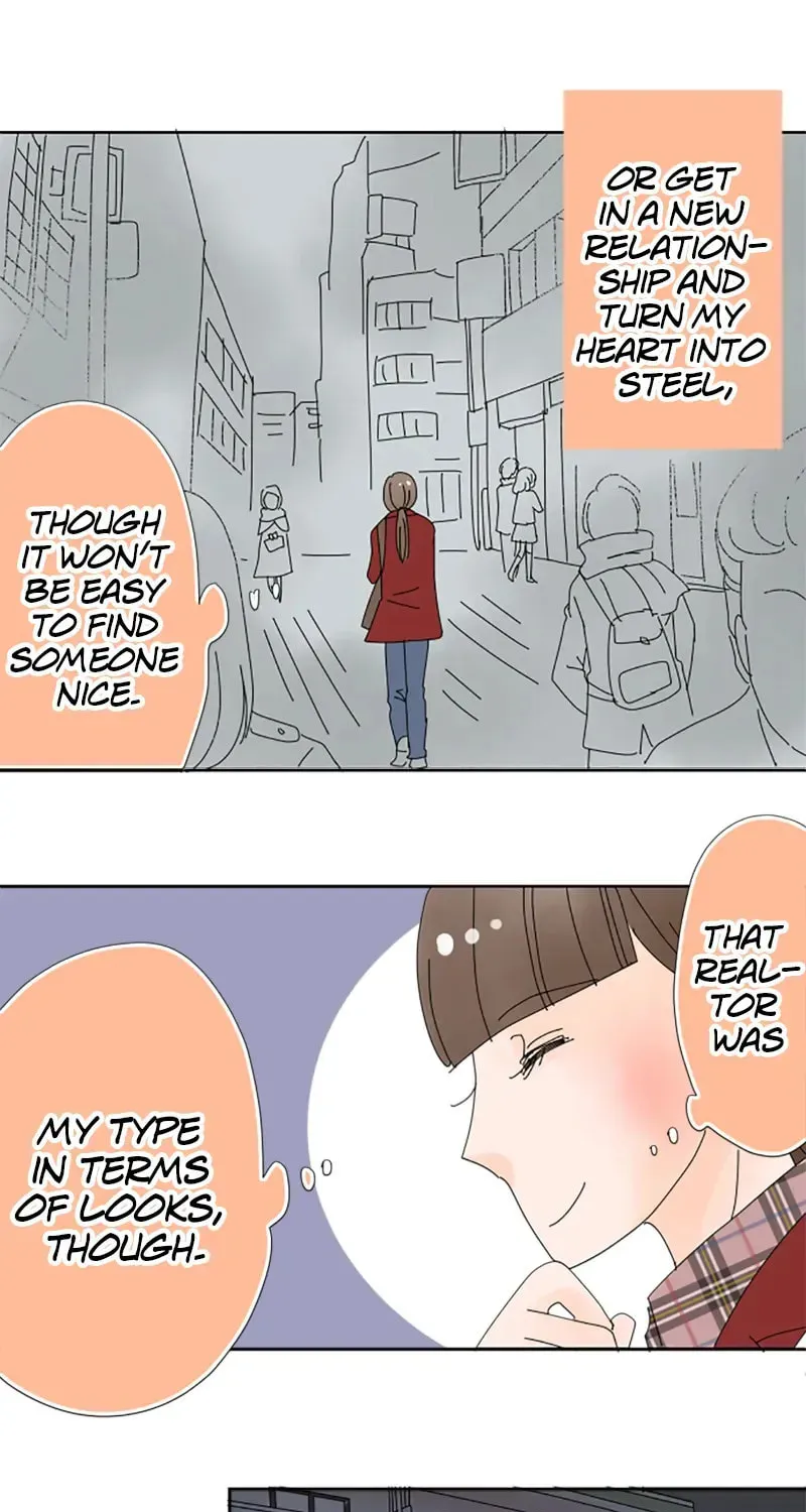 Read Doukyonin chapter 10 image 34 on Lezhin