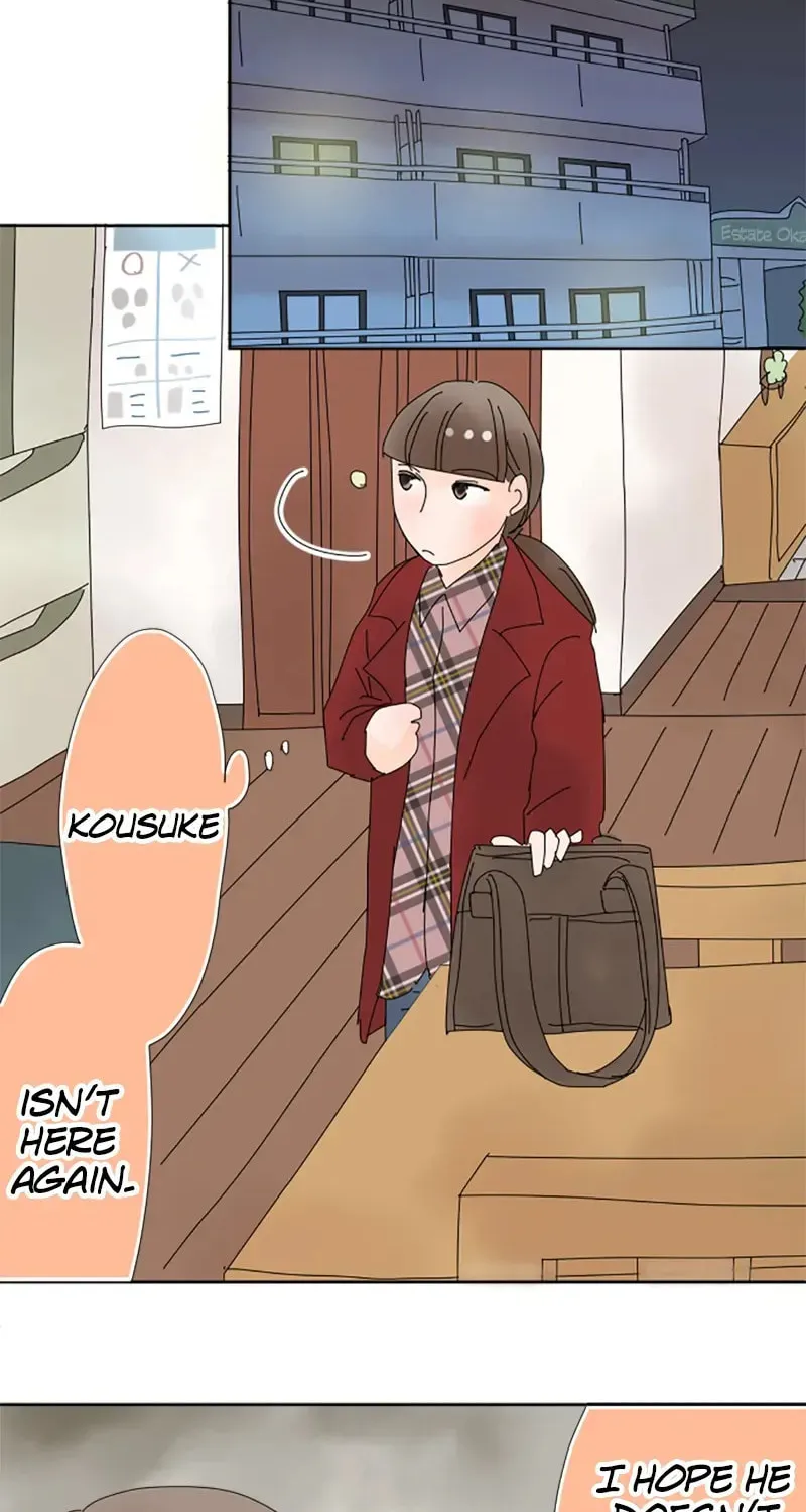 Read Doukyonin chapter 10 image 35 on Lezhin
