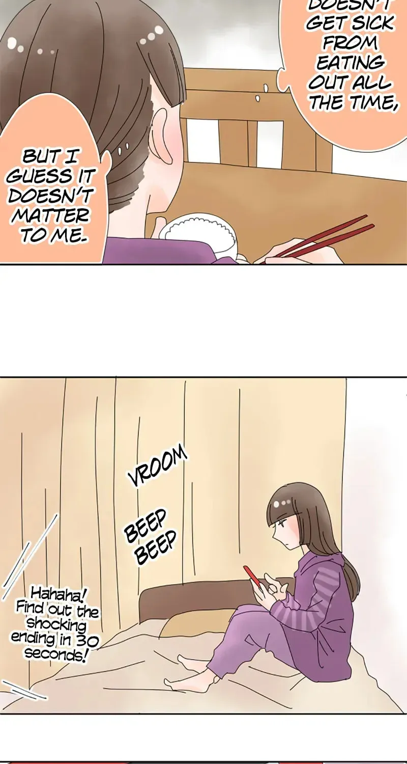 Read Doukyonin chapter 10 image 36 on Lezhin