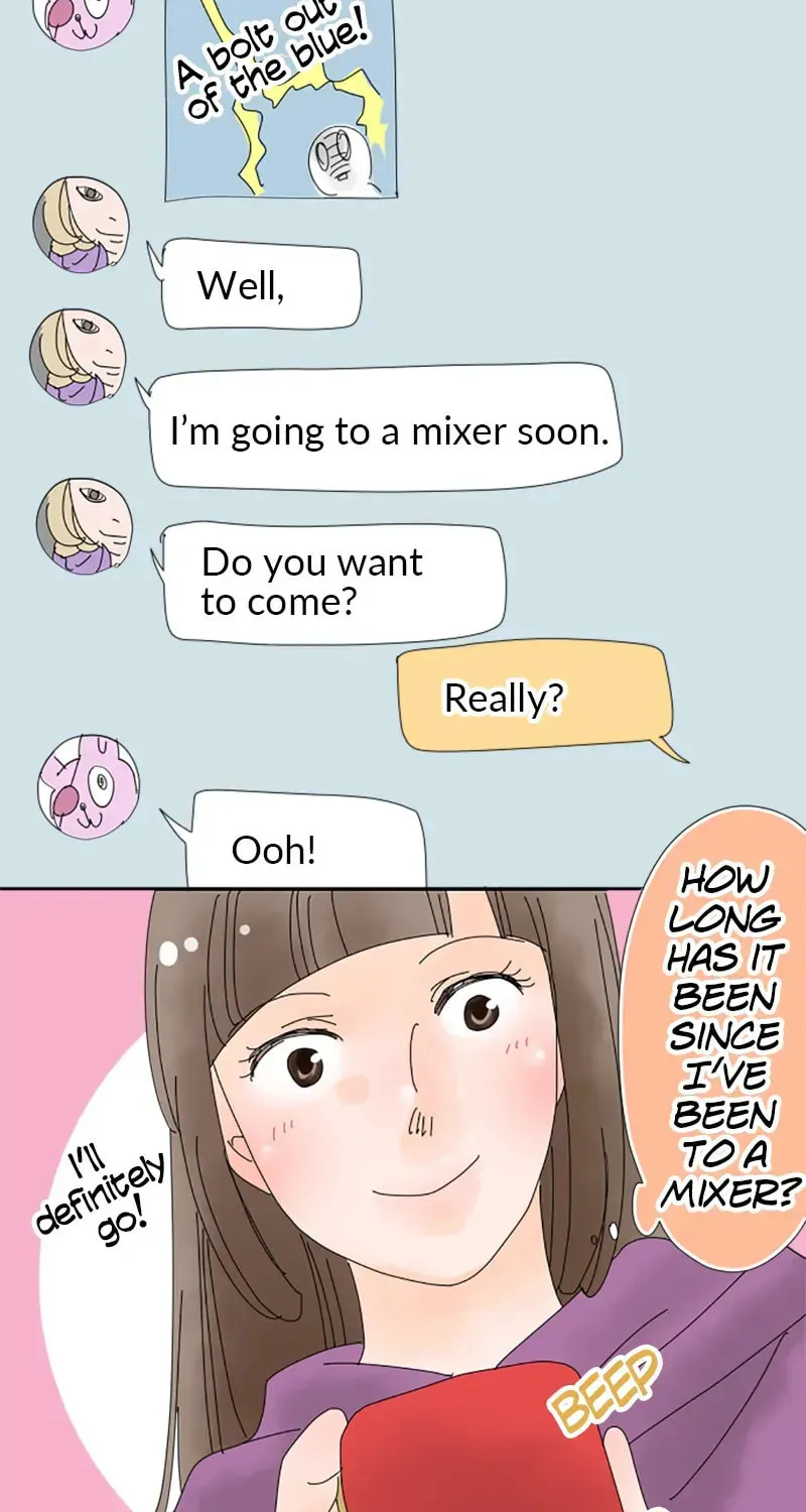 Read Doukyonin chapter 10 image 38 on Lezhin