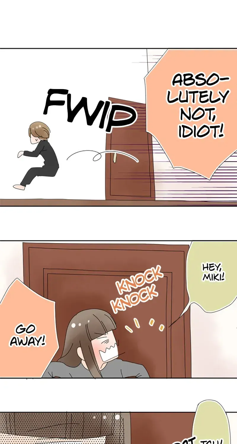 Read Doukyonin chapter 10 image 6 on Lezhin