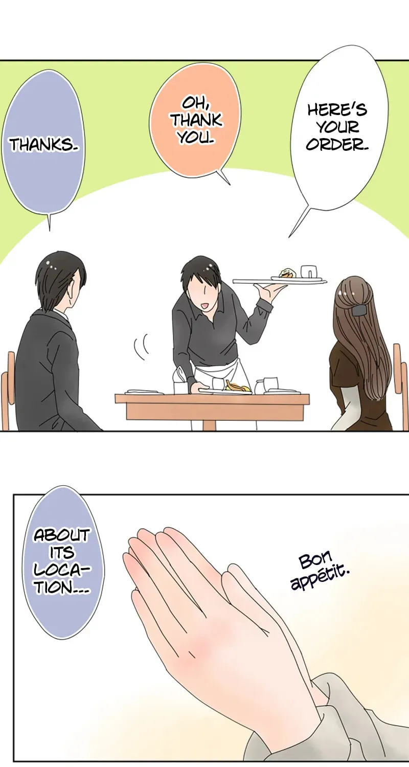Read Doukyonin chapter 100 image 10 on Lezhin