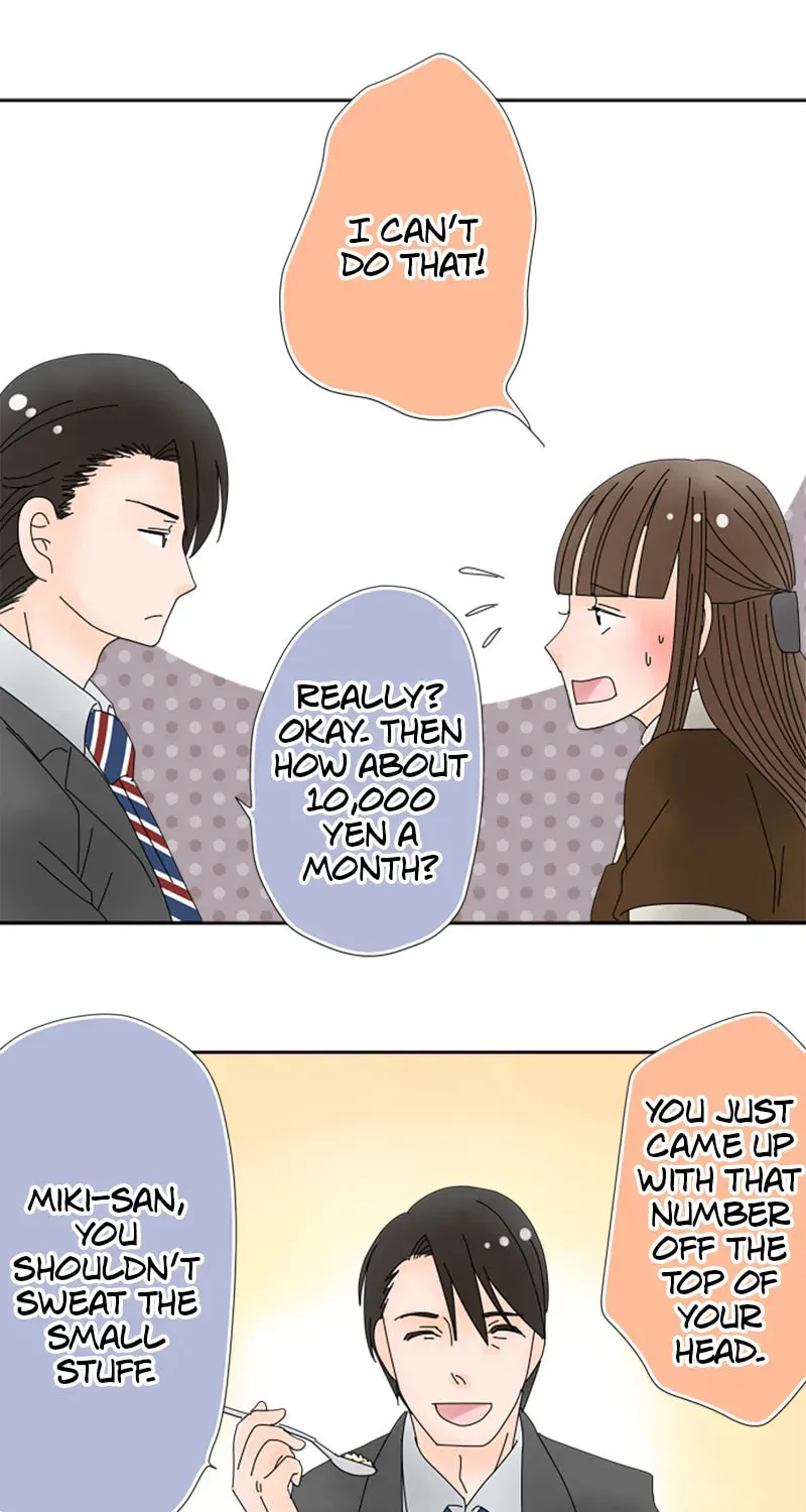 Read Doukyonin chapter 100 image 16 on Lezhin