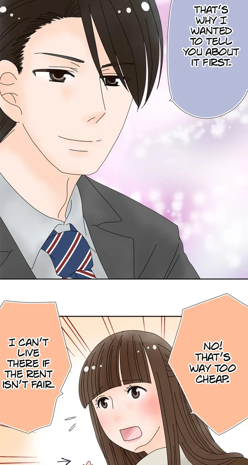 Read Doukyonin chapter 100 image 18 on Lezhin