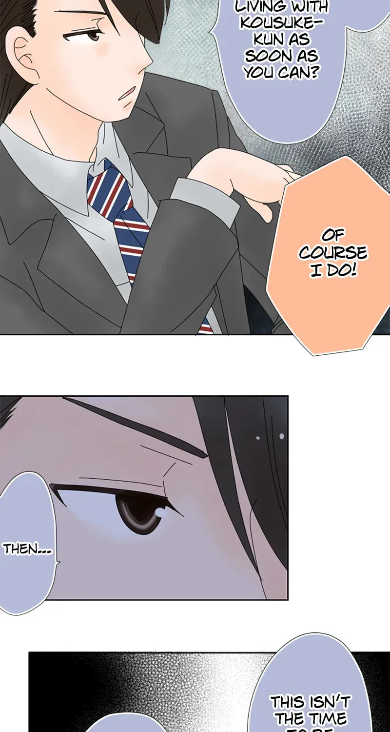 Read Doukyonin chapter 100 image 20 on Lezhin