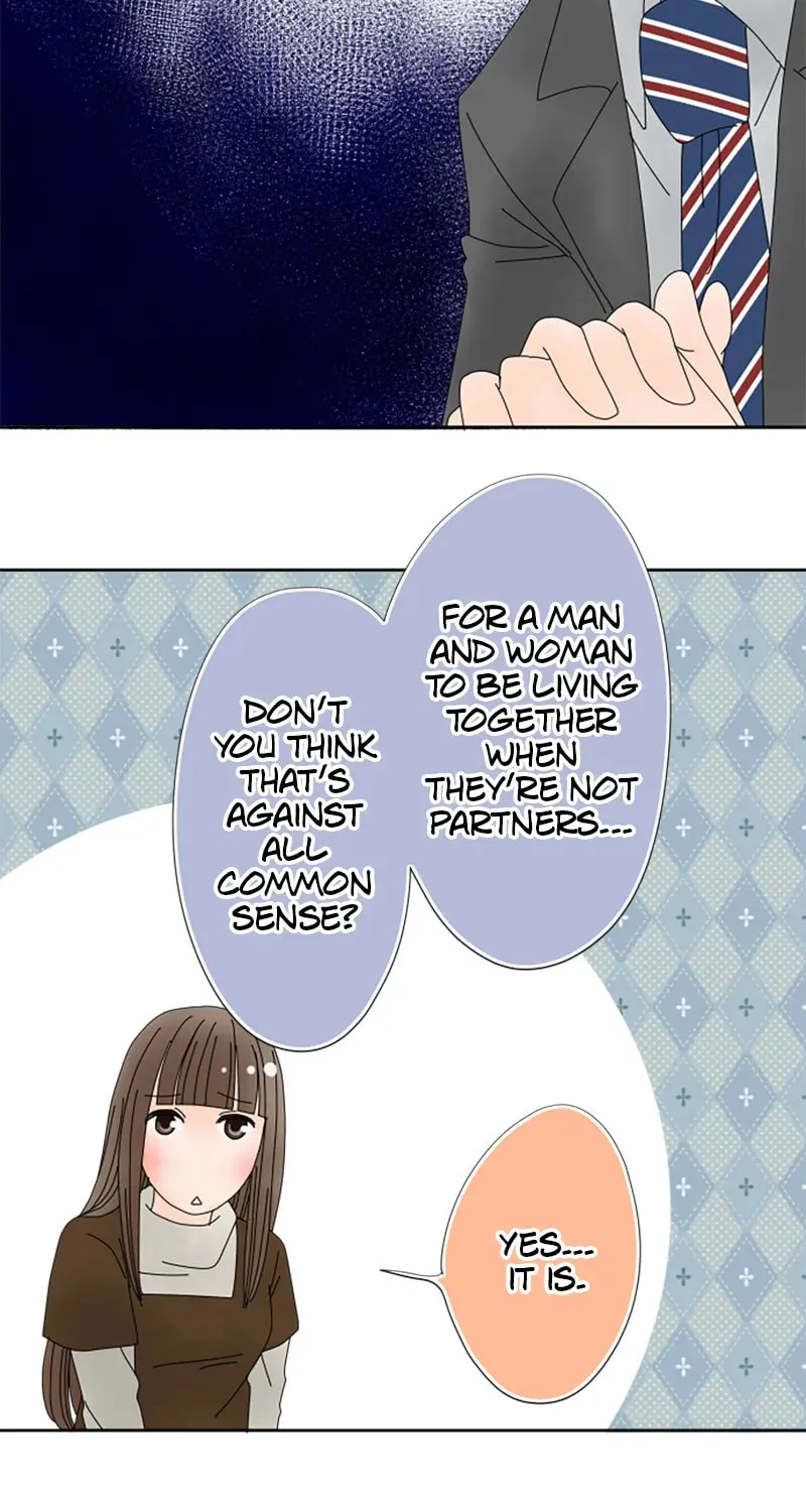 Read Doukyonin chapter 100 image 25 on Lezhin