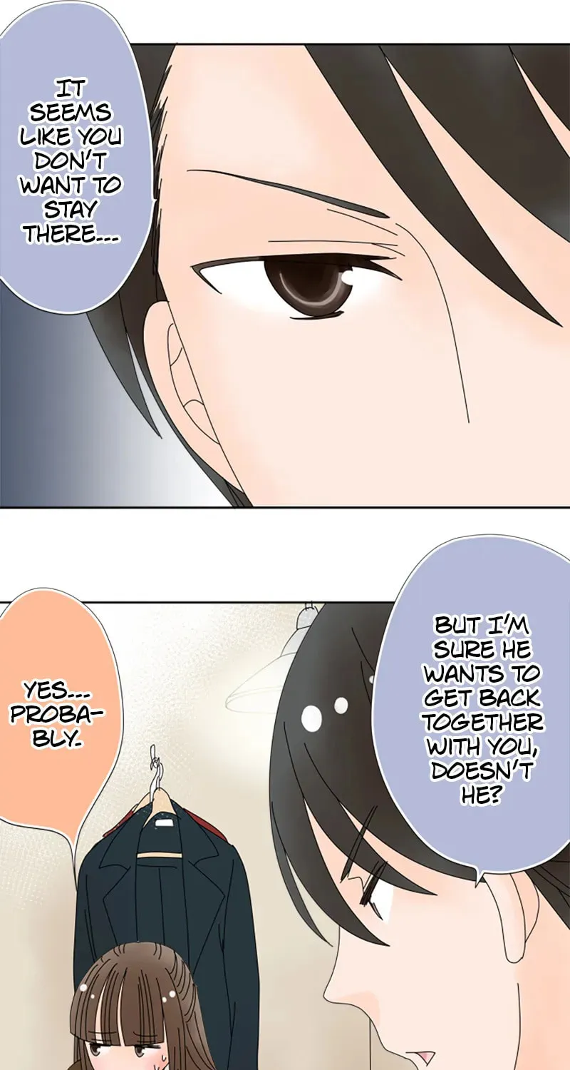 Read Doukyonin chapter 100 image 26 on Lezhin