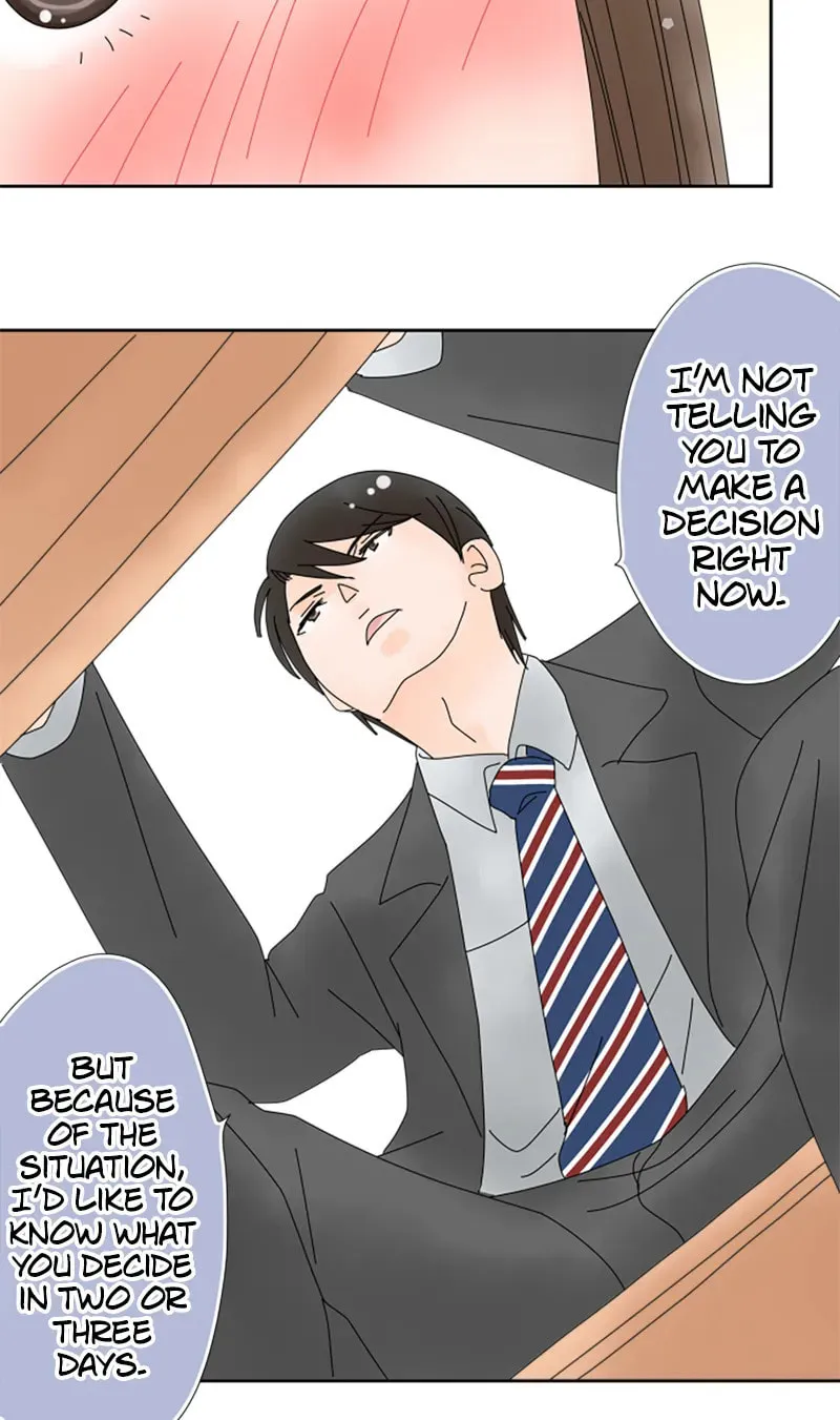 Read Doukyonin chapter 100 image 30 on Lezhin