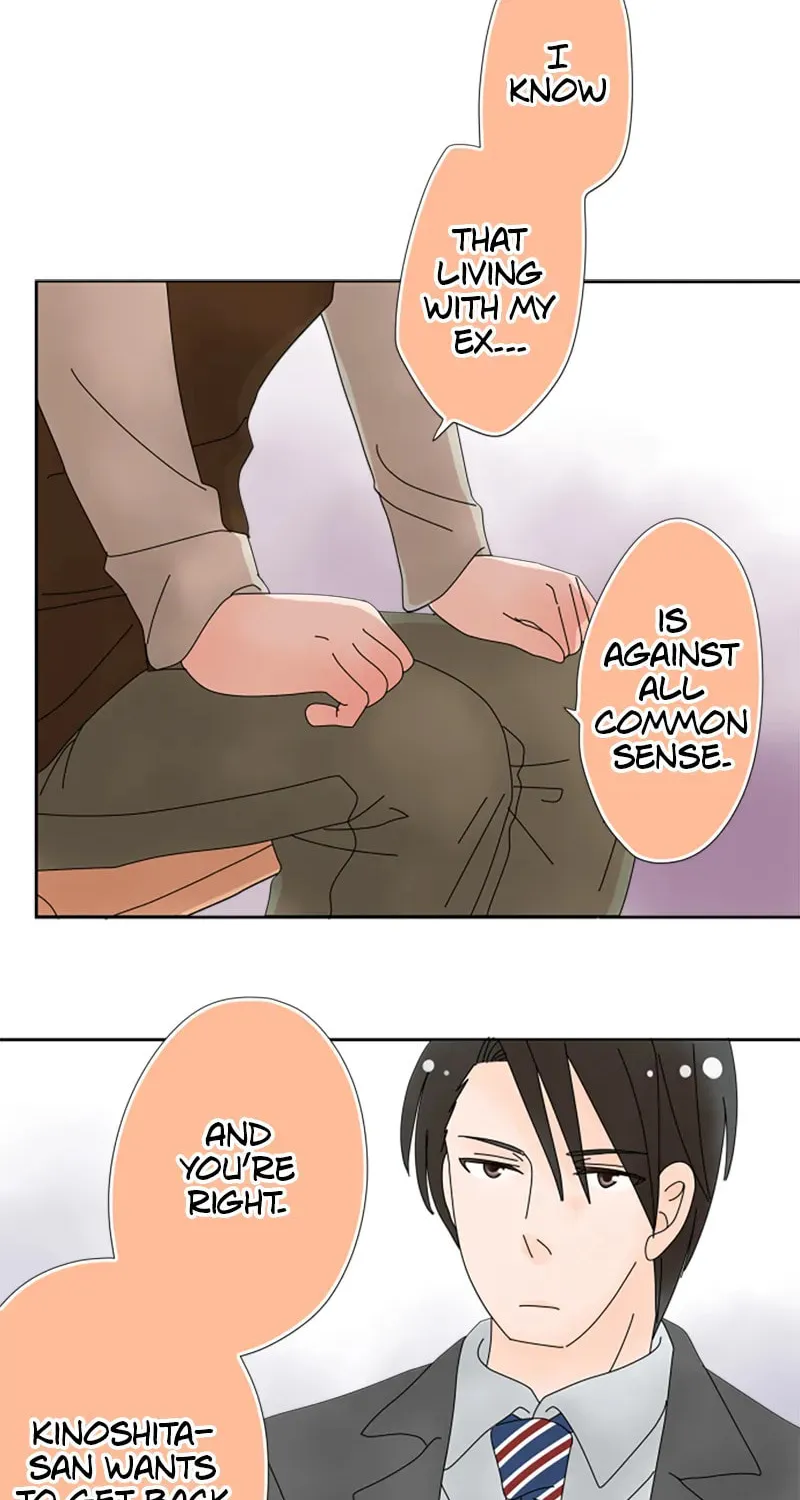 Read Doukyonin chapter 101 image 1 on Lezhin