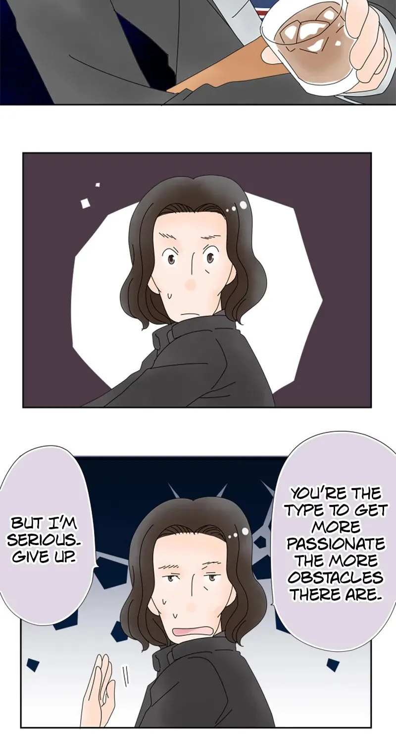 Read Doukyonin chapter 101 image 16 on Lezhin