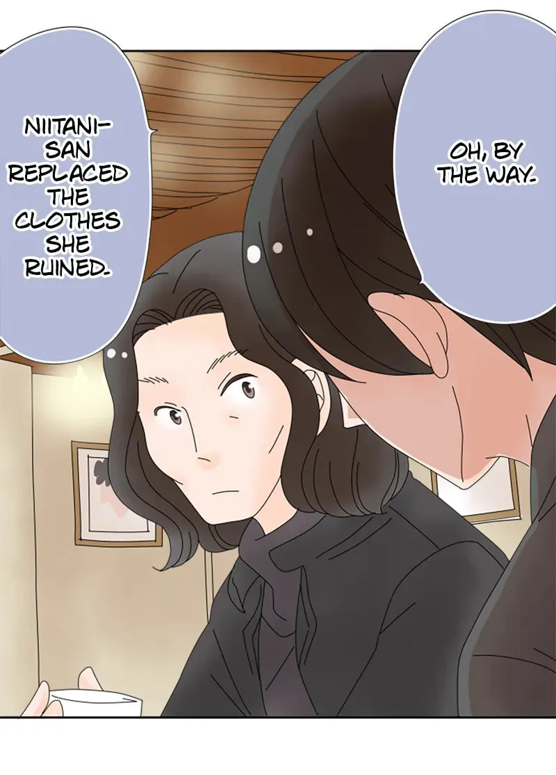 Read Doukyonin chapter 101 image 17 on Lezhin