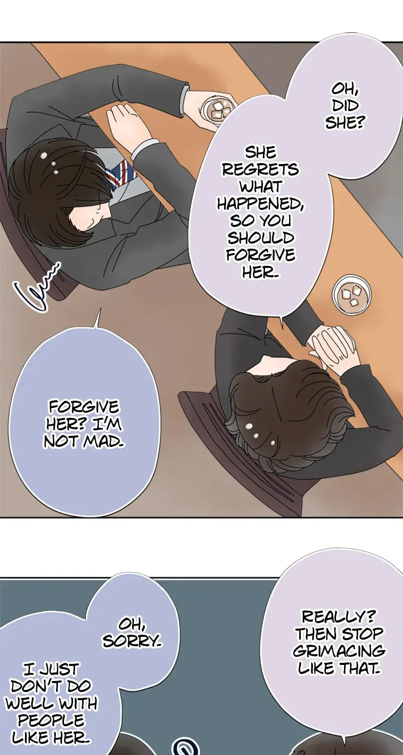 Read Doukyonin chapter 101 image 18 on Lezhin