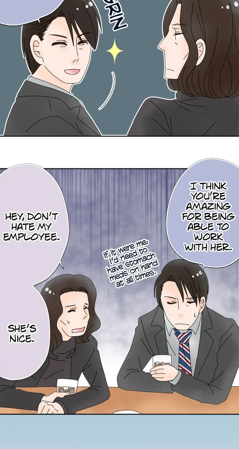 Read Doukyonin chapter 101 image 19 on Lezhin
