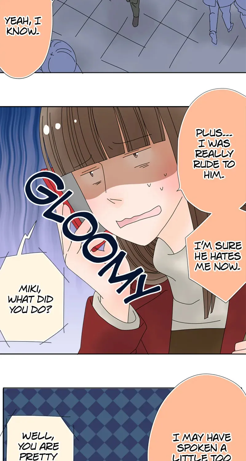 Read Doukyonin chapter 101 image 22 on Lezhin