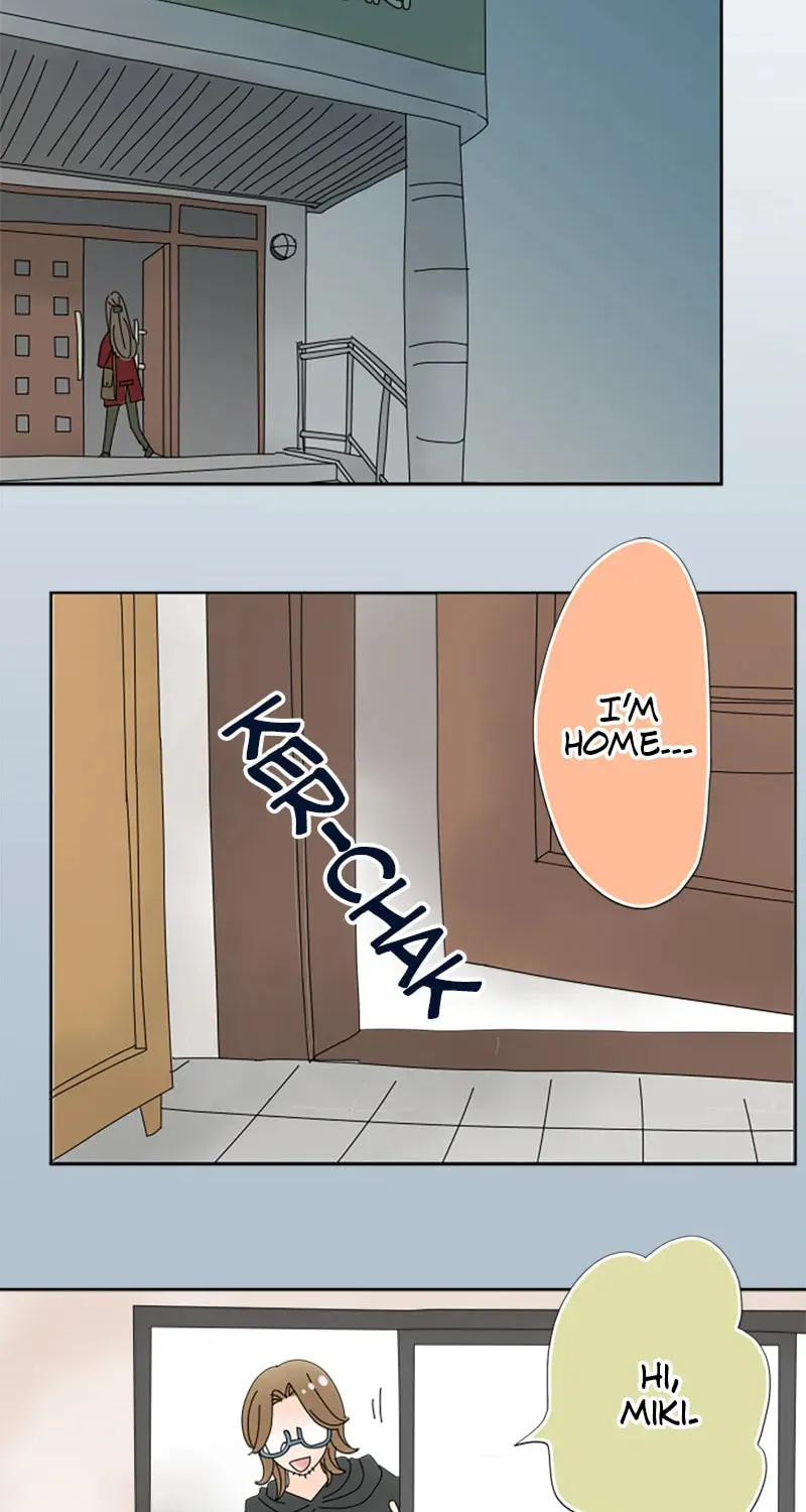 Read Doukyonin chapter 101 image 29 on Lezhin