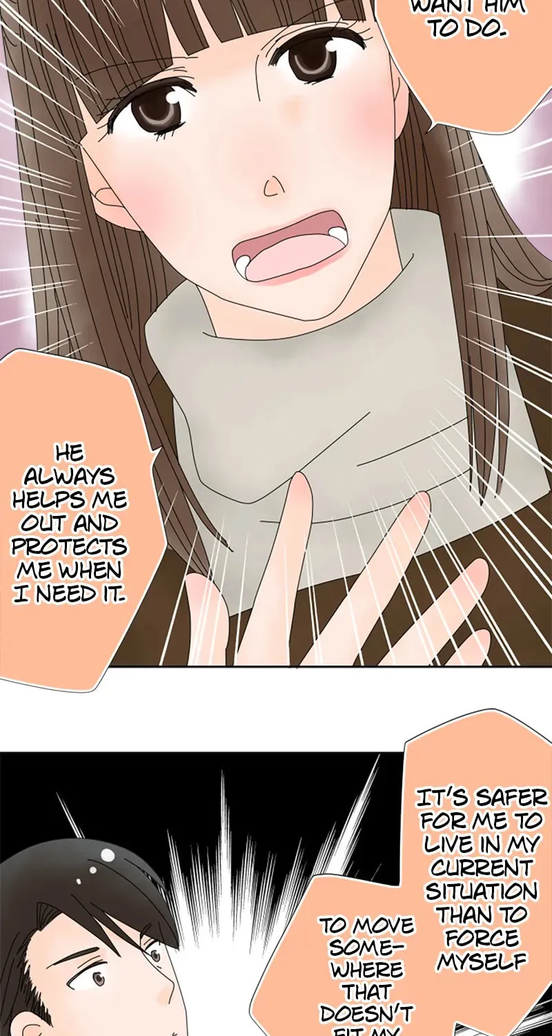 Read Doukyonin chapter 101 image 3 on Lezhin