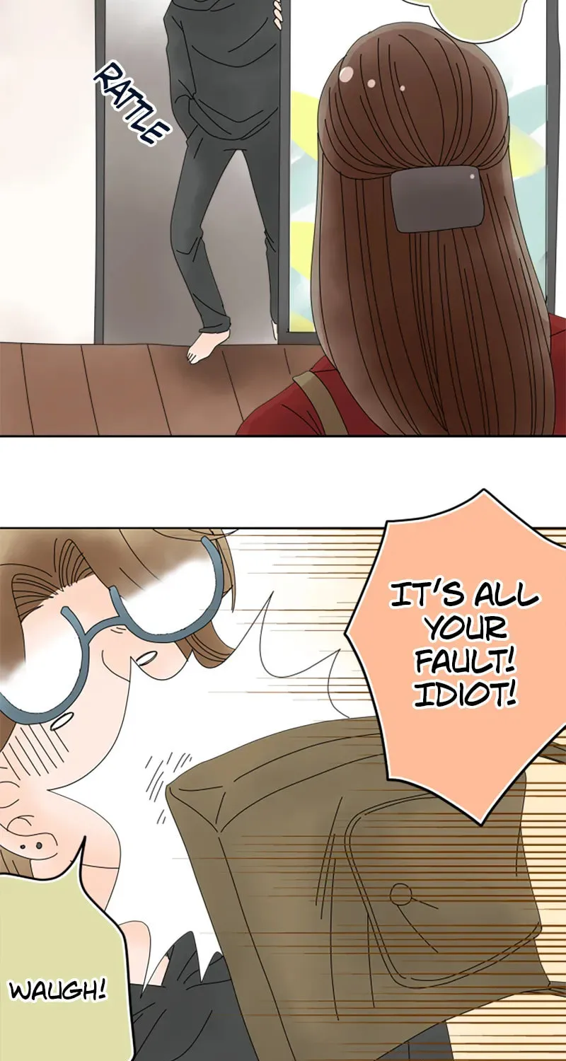 Read Doukyonin chapter 101 image 30 on Lezhin