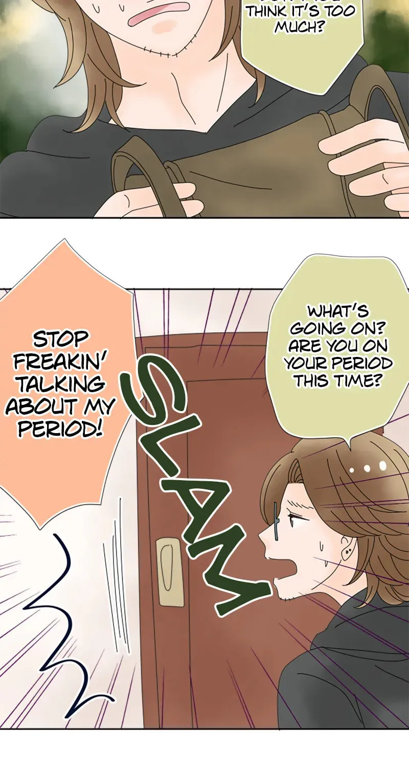 Read Doukyonin chapter 101 image 32 on Lezhin