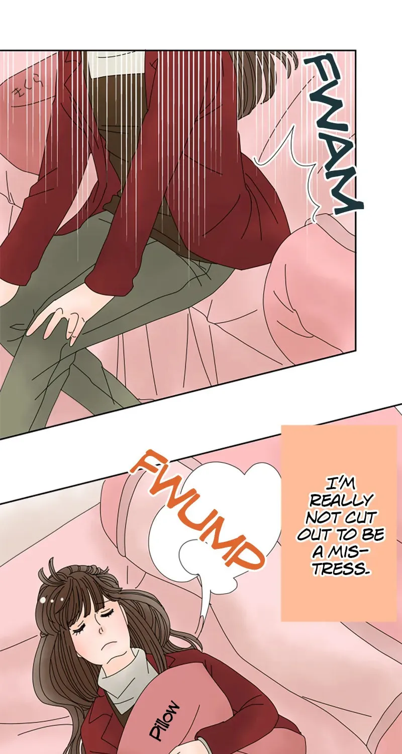 Read Doukyonin chapter 101 image 33 on Lezhin