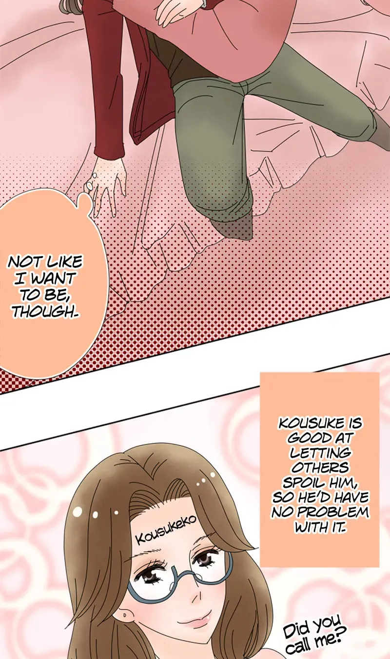 Read Doukyonin chapter 101 image 34 on Lezhin