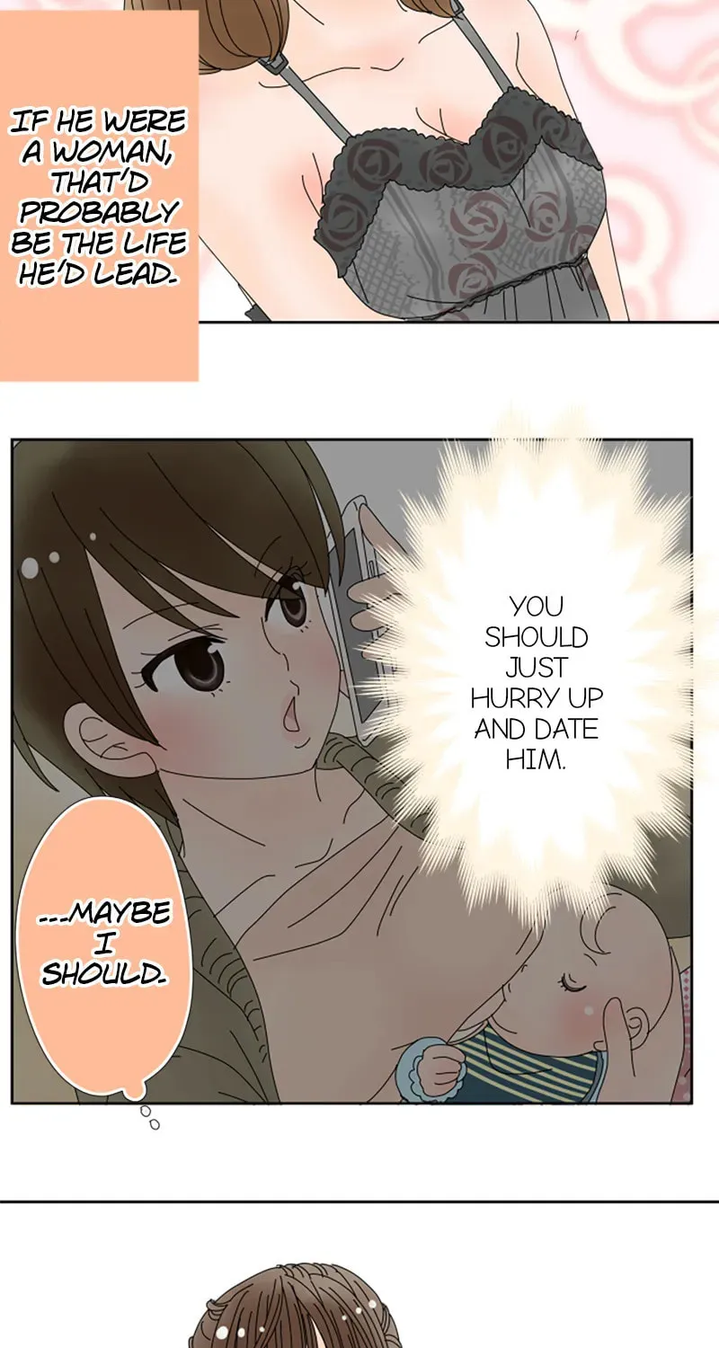 Read Doukyonin chapter 101 image 35 on Lezhin