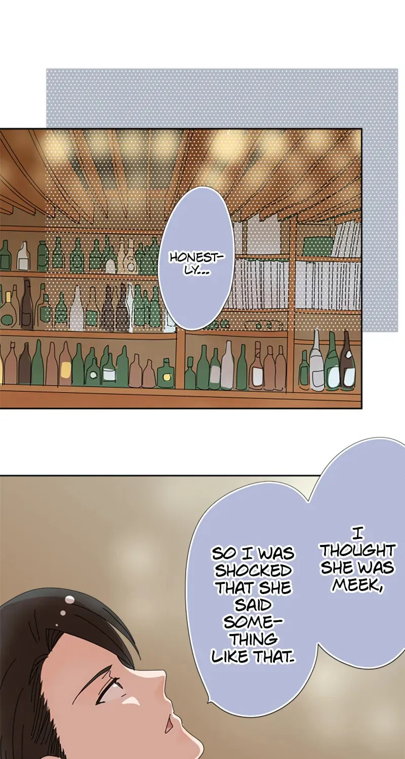 Read Doukyonin chapter 101 image 8 on Lezhin