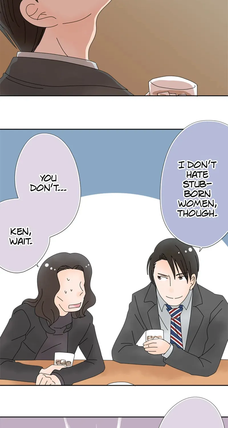 Read Doukyonin chapter 101 image 9 on Lezhin