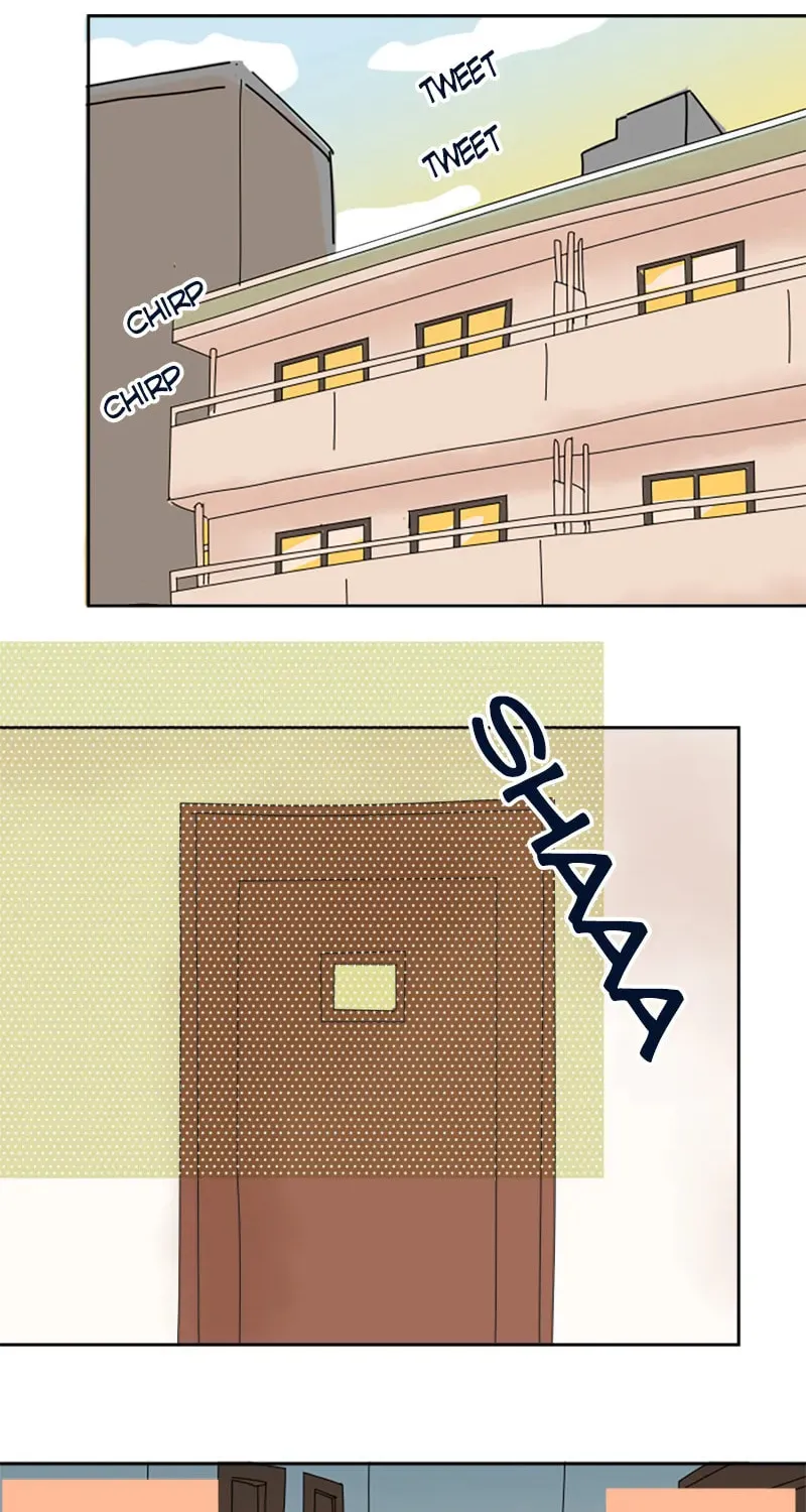 Read Doukyonin chapter 102 image 1 on Lezhin