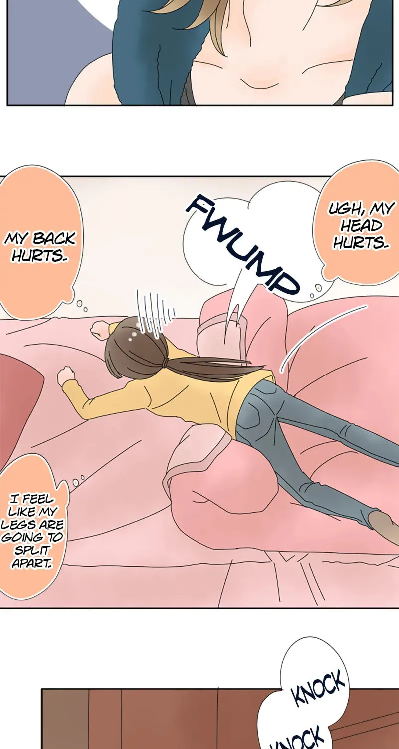 Read Doukyonin chapter 102 image 10 on Lezhin