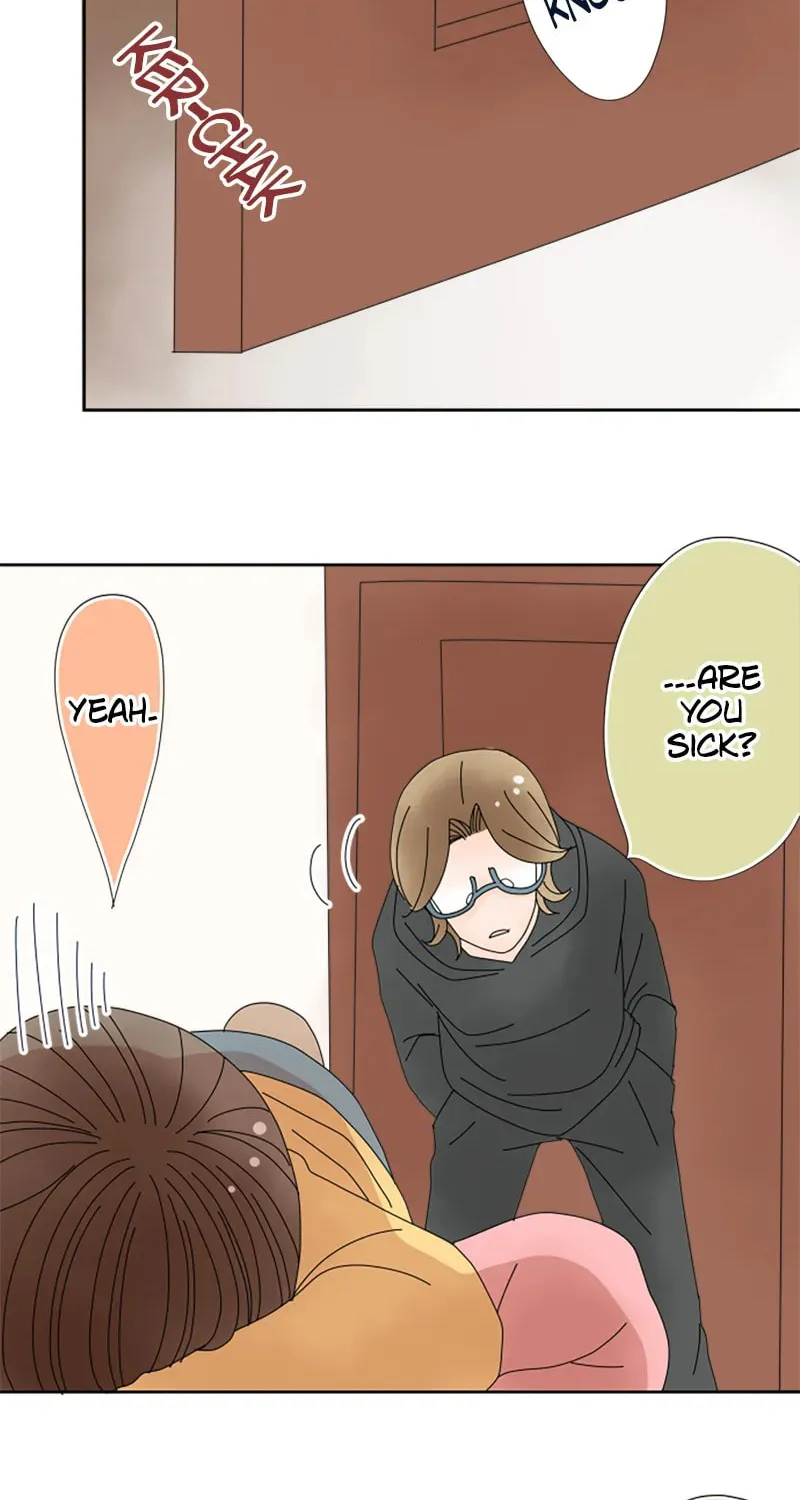 Read Doukyonin chapter 102 image 11 on Lezhin