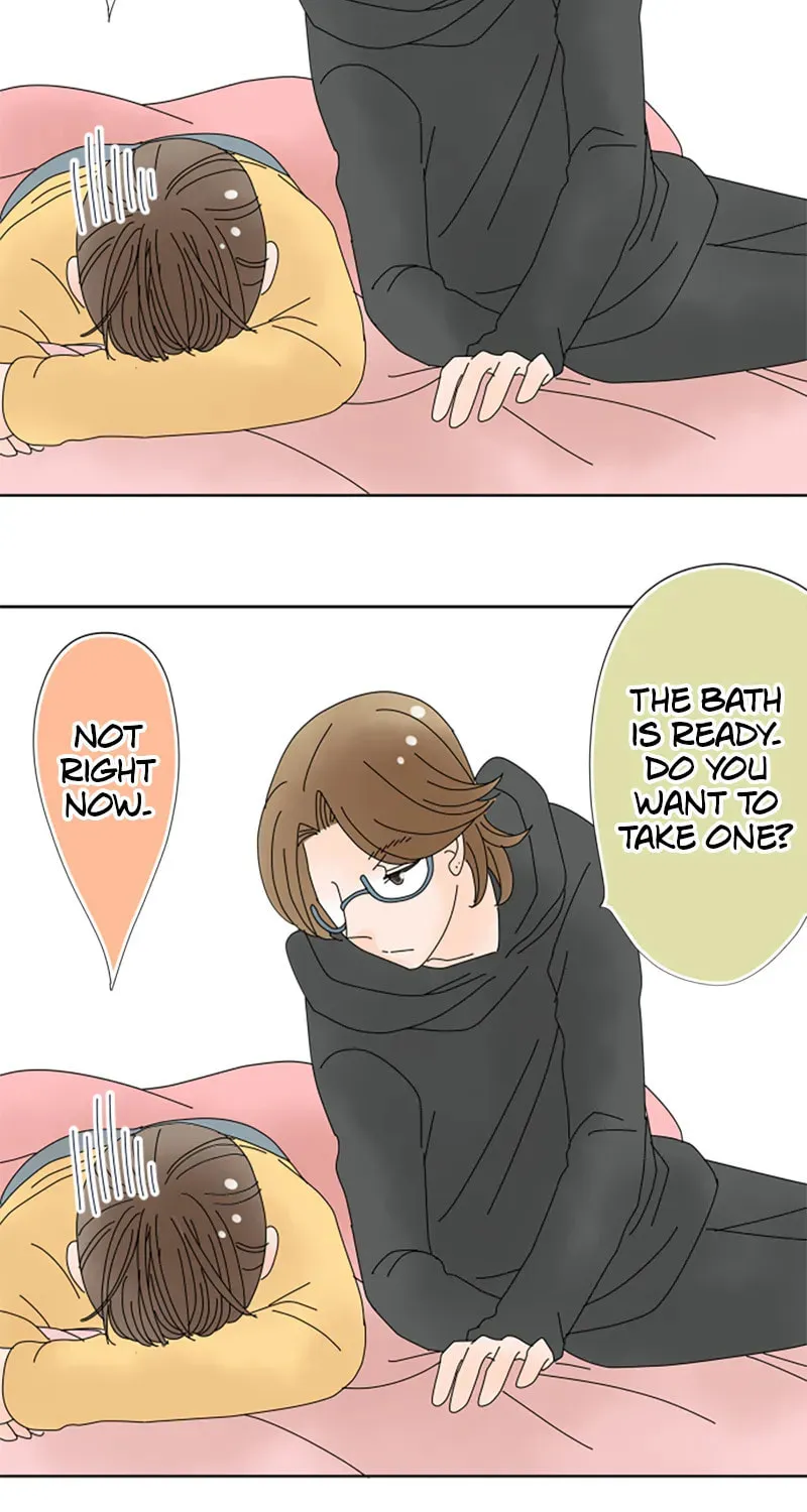 Read Doukyonin chapter 102 image 13 on Lezhin