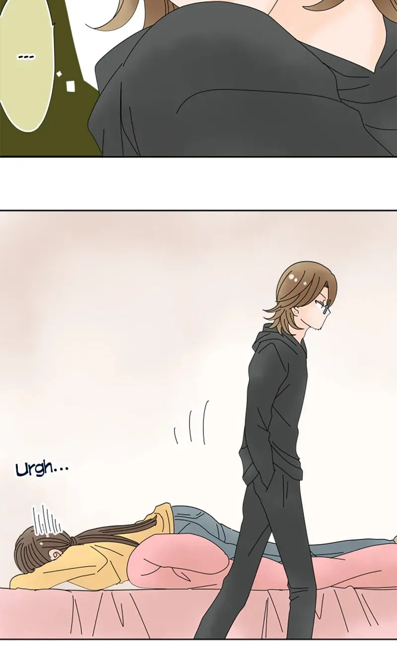 Read Doukyonin chapter 102 image 15 on Lezhin