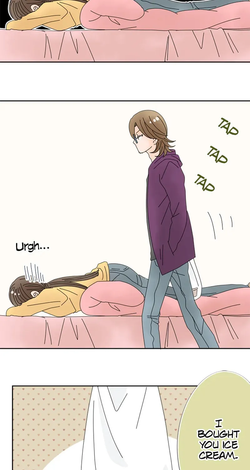 Read Doukyonin chapter 102 image 17 on Lezhin