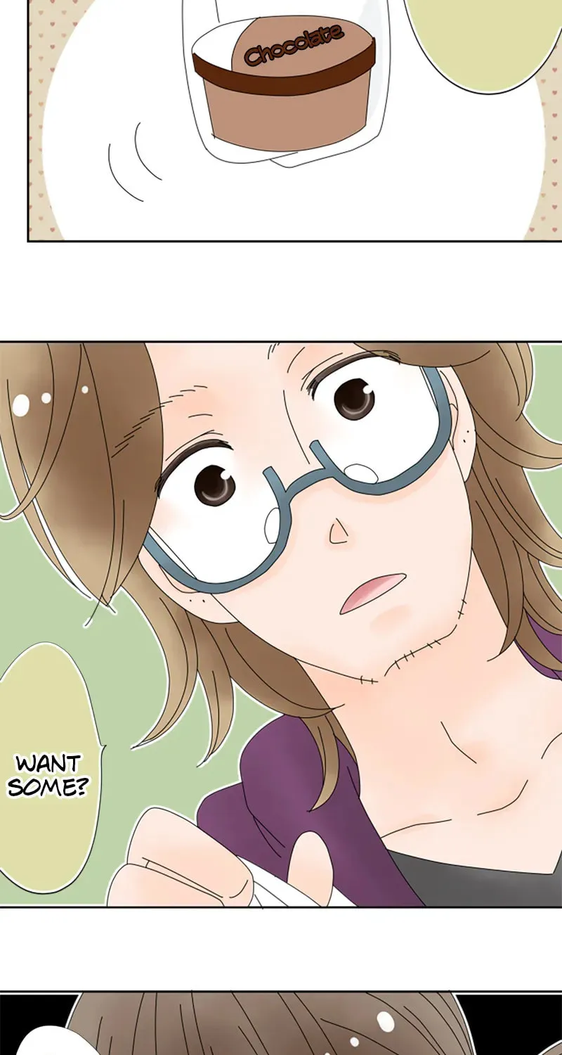 Read Doukyonin chapter 102 image 18 on Lezhin