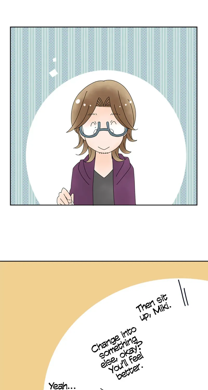 Read Doukyonin chapter 102 image 20 on Lezhin